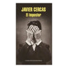 Libro El Impostor De Javier Cercas - Random  House