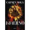 Libro El Infierno     De Carmen Mola     - Planeta