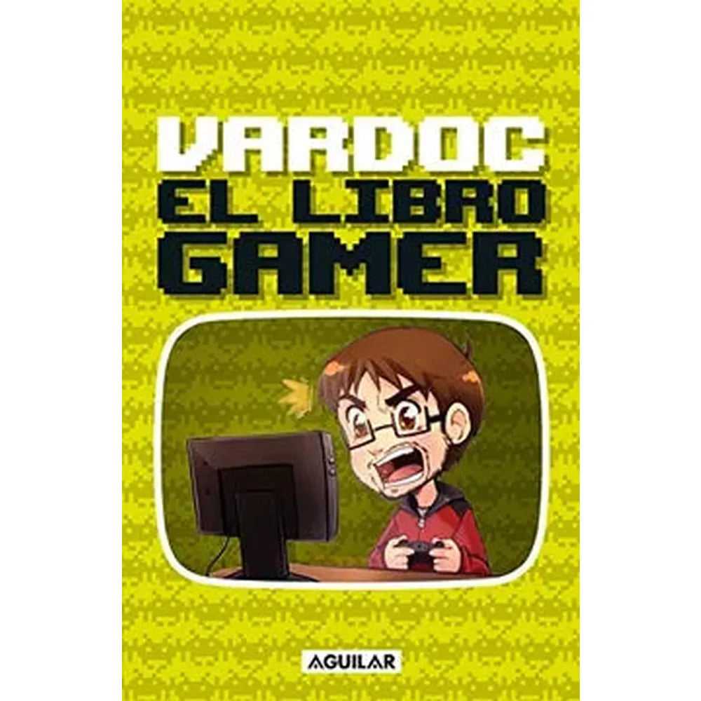 Libro El Libro Gamer de Vardoc
