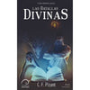 Libro El Libro Maldito De Láruna: Las Batallas Divinas De C. Pizant
