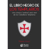 Libro El Libro Negro De Los Templarios De Miguel Aracil - Plutón