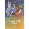 Libro El Mago De Oz De Frank Braum - Zig-Zag