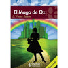 Libro El Mago De Oz De L. Frank Baum - Plutón