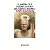 Libro El Matón Que Soñaba Con Un Lugar En El Paraíso De J. Jonasson - Salamandra