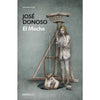 Libro El Mocho De José Donoso - Debolsillo