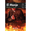 Libro El Monje De Matthew G. Lewis - Plutón