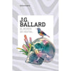 Libro El Mundo De Cristal De J. G. Ballard - Minotauro
