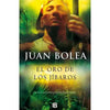 Libro El Oro De Los Jíbaros De Juan Bolea