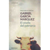 Libro El Otoño Del Patriarca De Gabriel García Márquez - Debolsillo