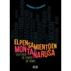 Libro El Pensamiento En Montana Rusa De Castaños, German - Vergara Y Riba