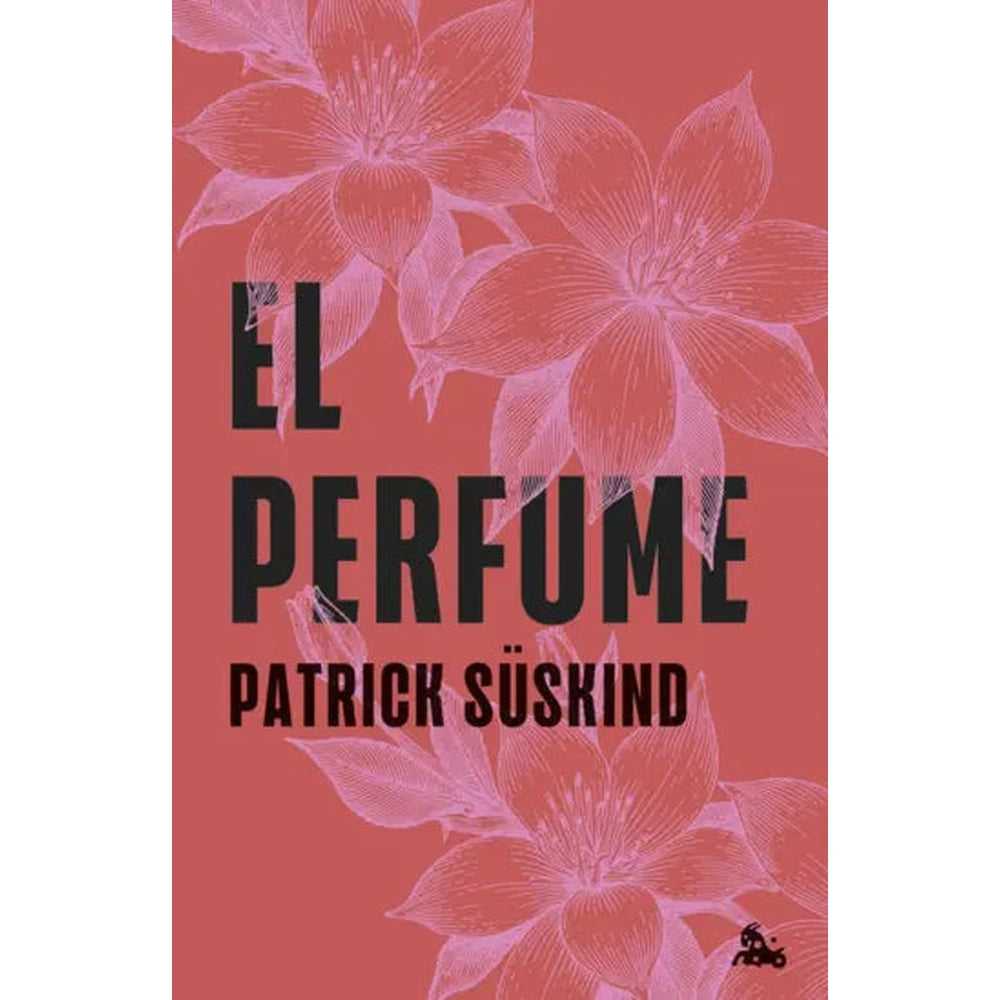 Libro El Perfume De Patrick Süskind - Austral