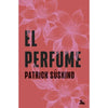 Libro El Perfume De Patrick Süskind - Austral