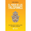 Libro El Poder De Los Talismanes De Jordi Tárrega - Plutón