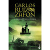 Libro El Principe De La Niebla De Carlos Ruiz Zafón  - Booket