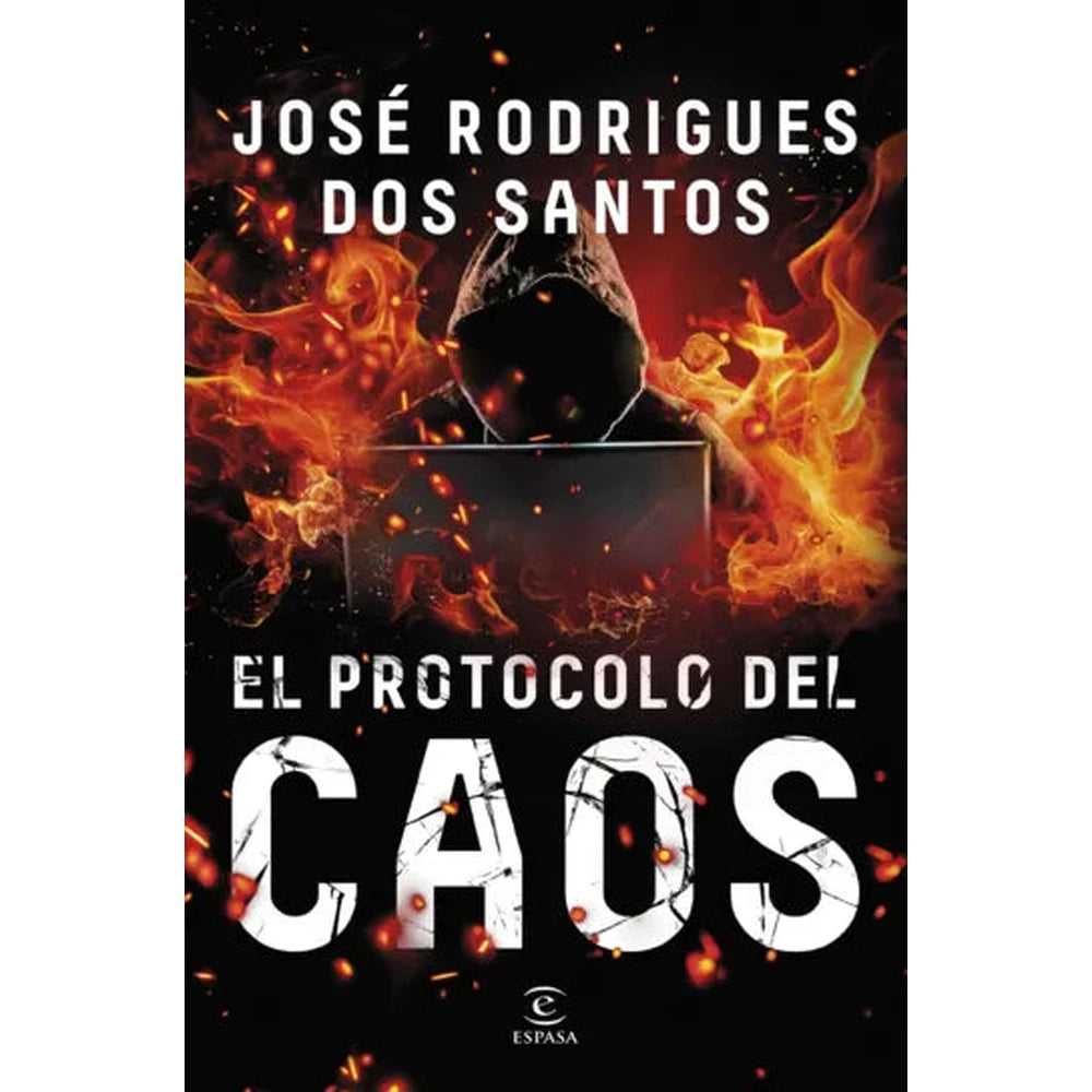 Libro El Protocolo Del Caos De José Rodrigues Dos Santos - Espasa