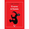 Libro El Regreso De Haumaka De Camila Reimers - Verbum