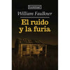 Libro El Ruido Y La Furia De William Faulkner - Lucemar