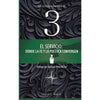 Libro El Servicio: La Fe Y La Política Convergen De David Rogers - Editorial Crece