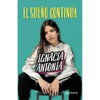 Libro El Sueño Continúa De Ignacia Antonia