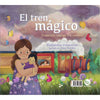 Libro El Tren Mágico (Libro Reversible) De Katherina Contretas - Trayecto