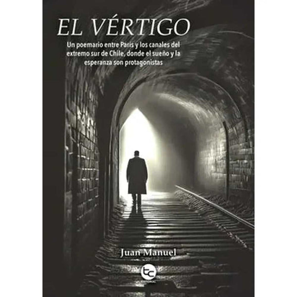 Libro El Vértigo de Juan Manuel