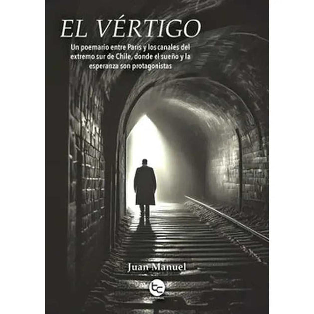 Libro El Vértigo De Juan Manuel
