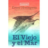 Libro El Viejo Y El Mar De Ernest Hemingway - Lucemar