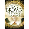 Libro El Código Da Vinci                                 De Dan Brown       - Planeta