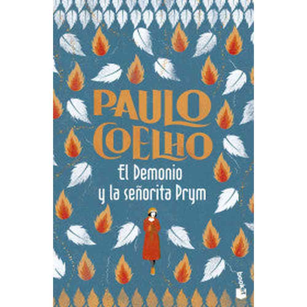 Libro El demonio y la señorita Prym de Paulo Coelho - Booket