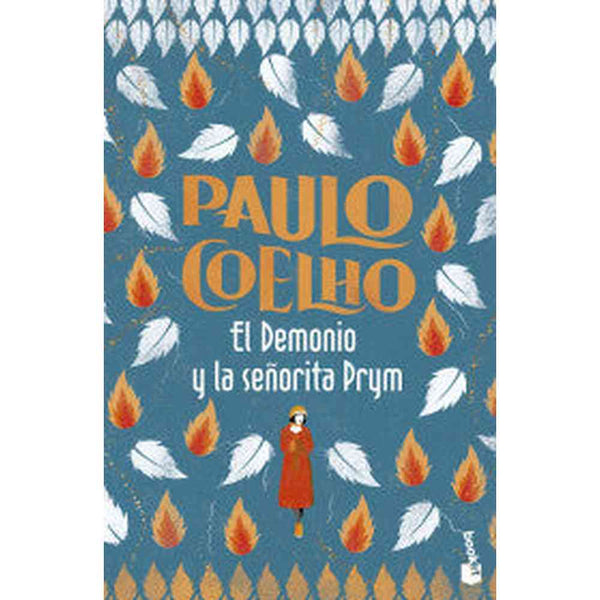 Libro El demonio y la señorita Prym de Paulo Coelho - Booket