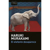 Libro El elefante desaparece de Haruki Murakami -  Tusquets