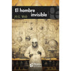 Libro El Hombre Invisible De H.G. Wells - Plutón