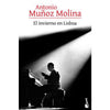 Libro El Invierno En Lisboa        De Antonio Muñoz Molina           - Booket