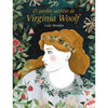 Libro El Jardín Secreto De Virginia Woolf (Tapa Dura) De Lady Desidia - Lunwerg Editores