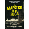 Libro El Maestro De La Fuga                              De Jonathan Freedland                                 - Planeta