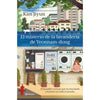 Libro El Misterio De La Lavandería De Yeonnam-Dong De Kim Jiyun - Planeta