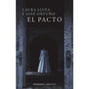 Libro El Pacto De Laura Alvea Y José Ortuño - Minotauro