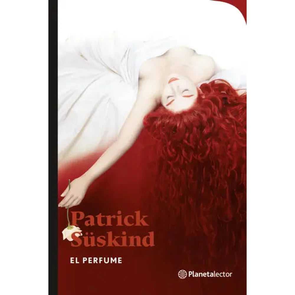 Libro El perfume de Patrick Süskind - Planetalector