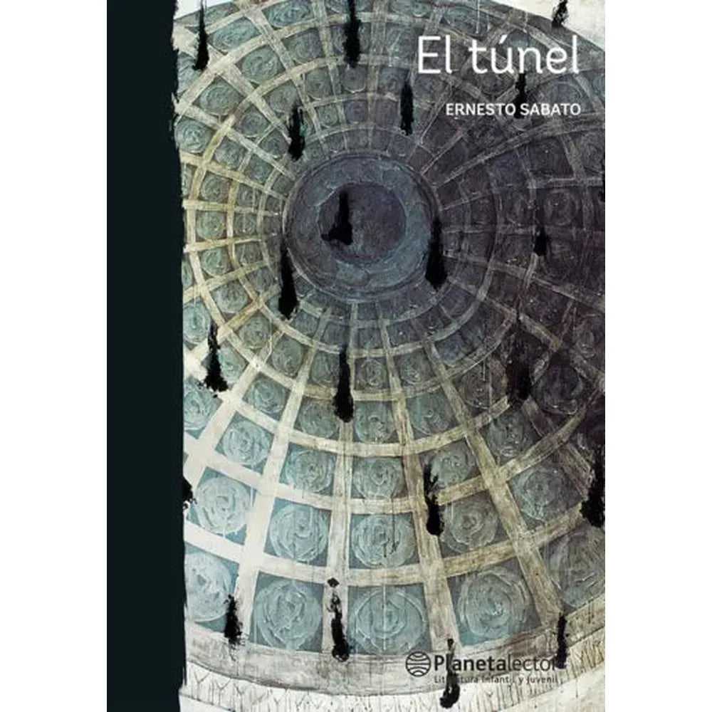Libro El túnel de Ernesto Sabato - Planetalector