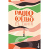 Libro El Zahir        De Paulo Coelho    - Booket