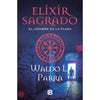 Libro Elixir Sagrado De Waldo L. Parra