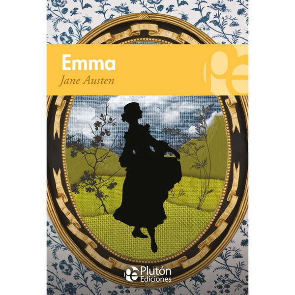 Libro Emma de Jane Austen I - PLUTÓN