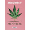Libro En Defensa De La Marihuana De Mauricio Purto - Aguilar