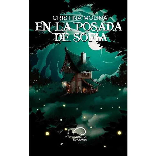 Libro En La Posada De Sofía de Cristina Molina