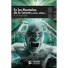 Libro En Las Montañas De La Locura Y Otros Relatos De Lovecraft - Plutón