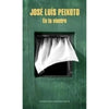 Libro En Tu Vientre De José Luís Peixoto