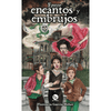 Libro Entre Encantos Y Embrujos De Florencia García Weber - Trayecto