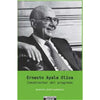 Libro Ernesto Ayala Oliva Constructor Del Progreso De M. J. Gamonal