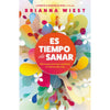 Libro Es Tiempo De Sanar De Brianna Wiest  - Diana