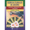Libro Esencias Florales De Arizona De Kemp, Cynthia A. - Continente